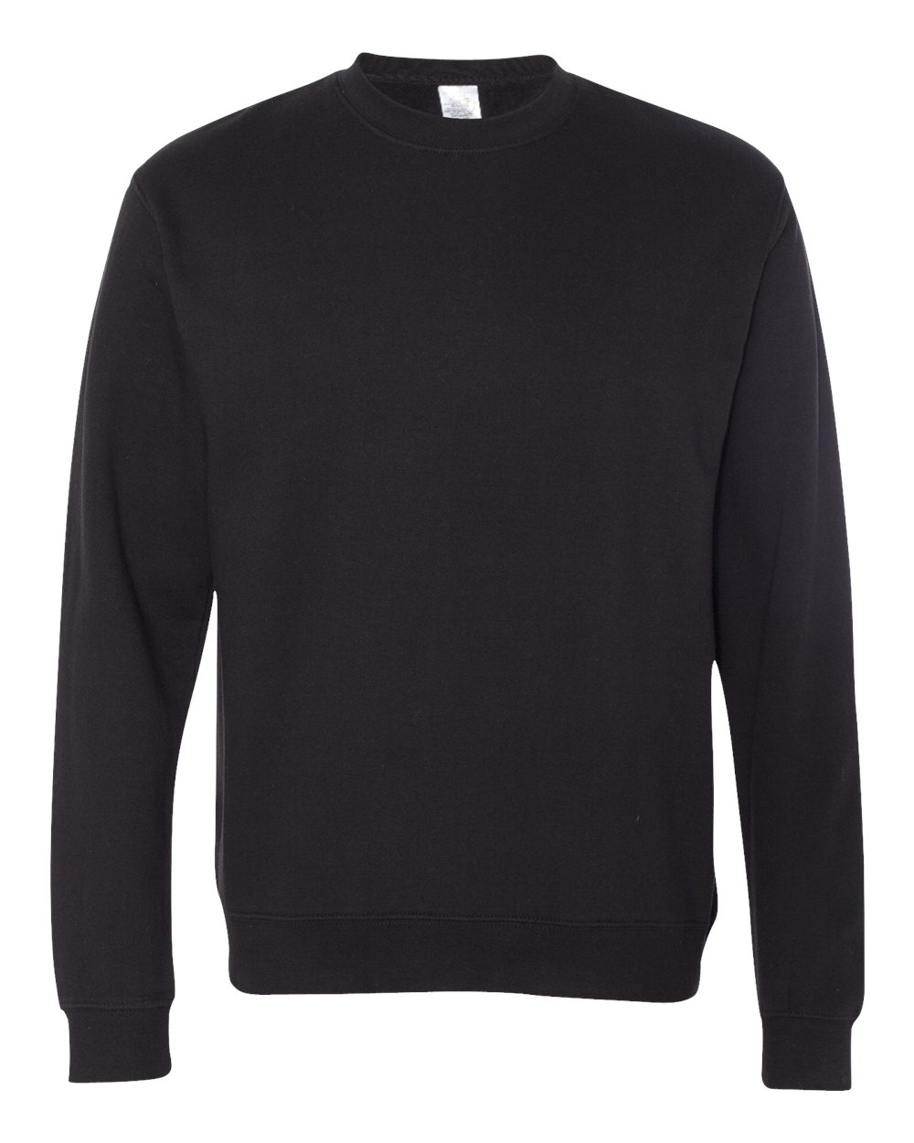 Black Sweatshirt
