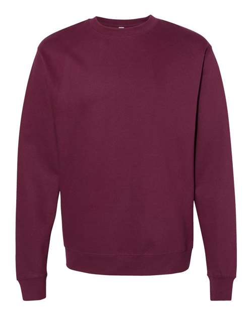Maroon Sweatshirt