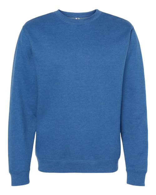 Royal Heather Sweatshirt