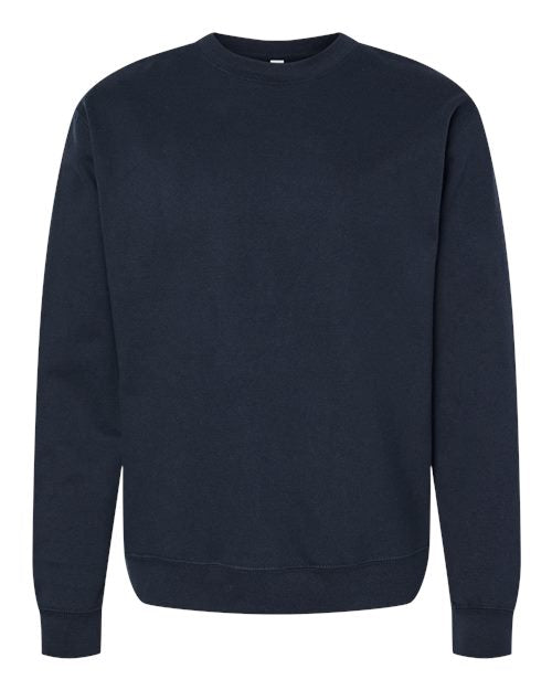 Classic Navy Sweatshirt