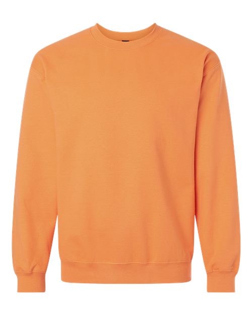 Tangerine Sweatshirt