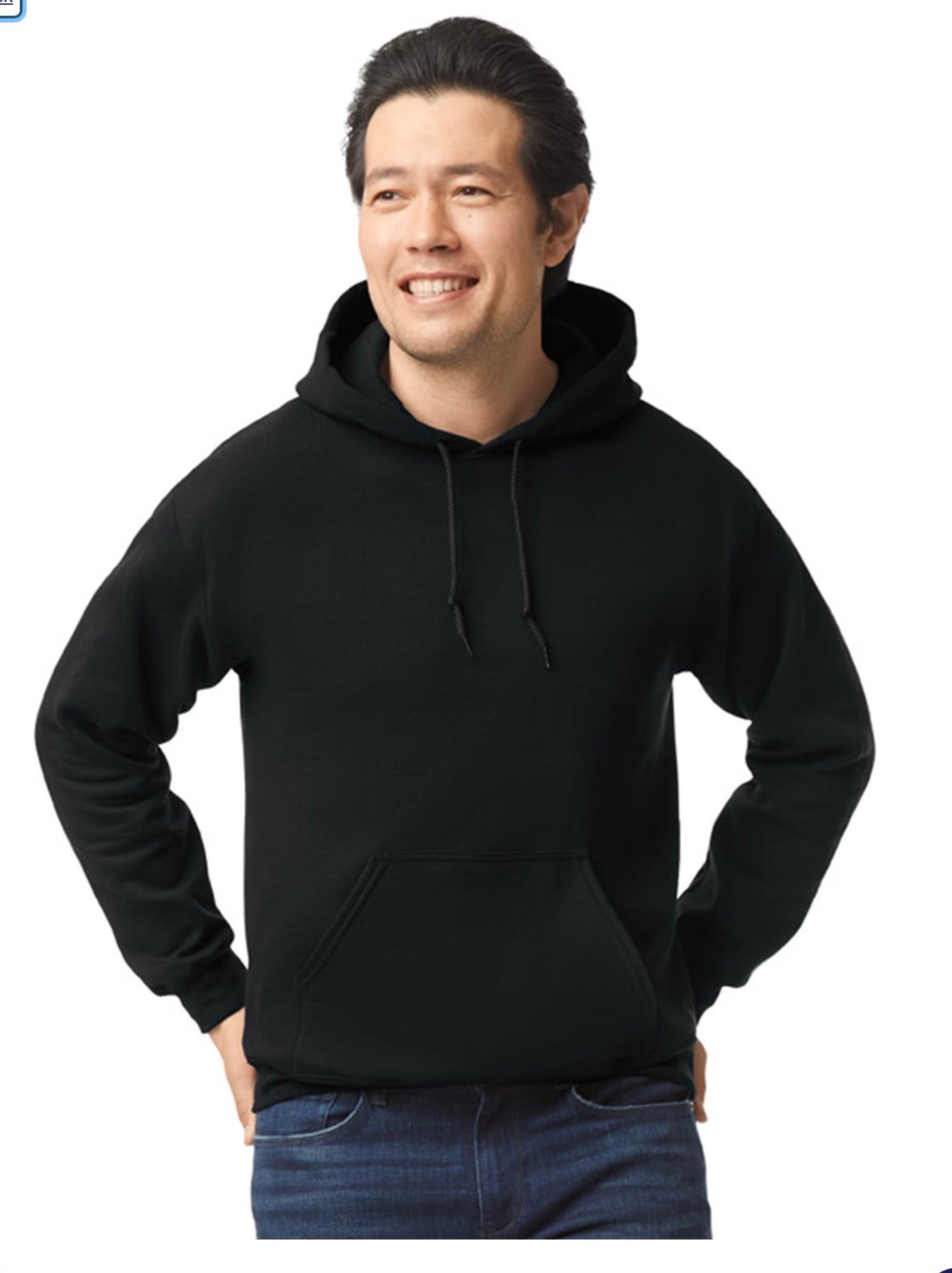 Gildan Hoodies
