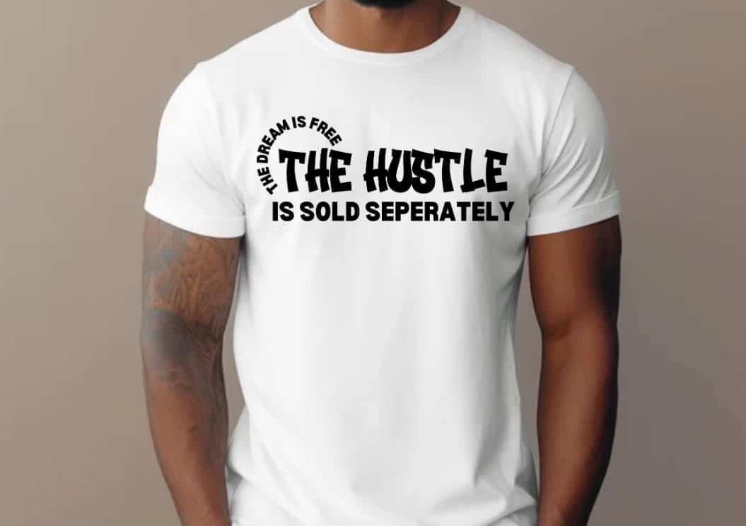The Hustle T-Shirt