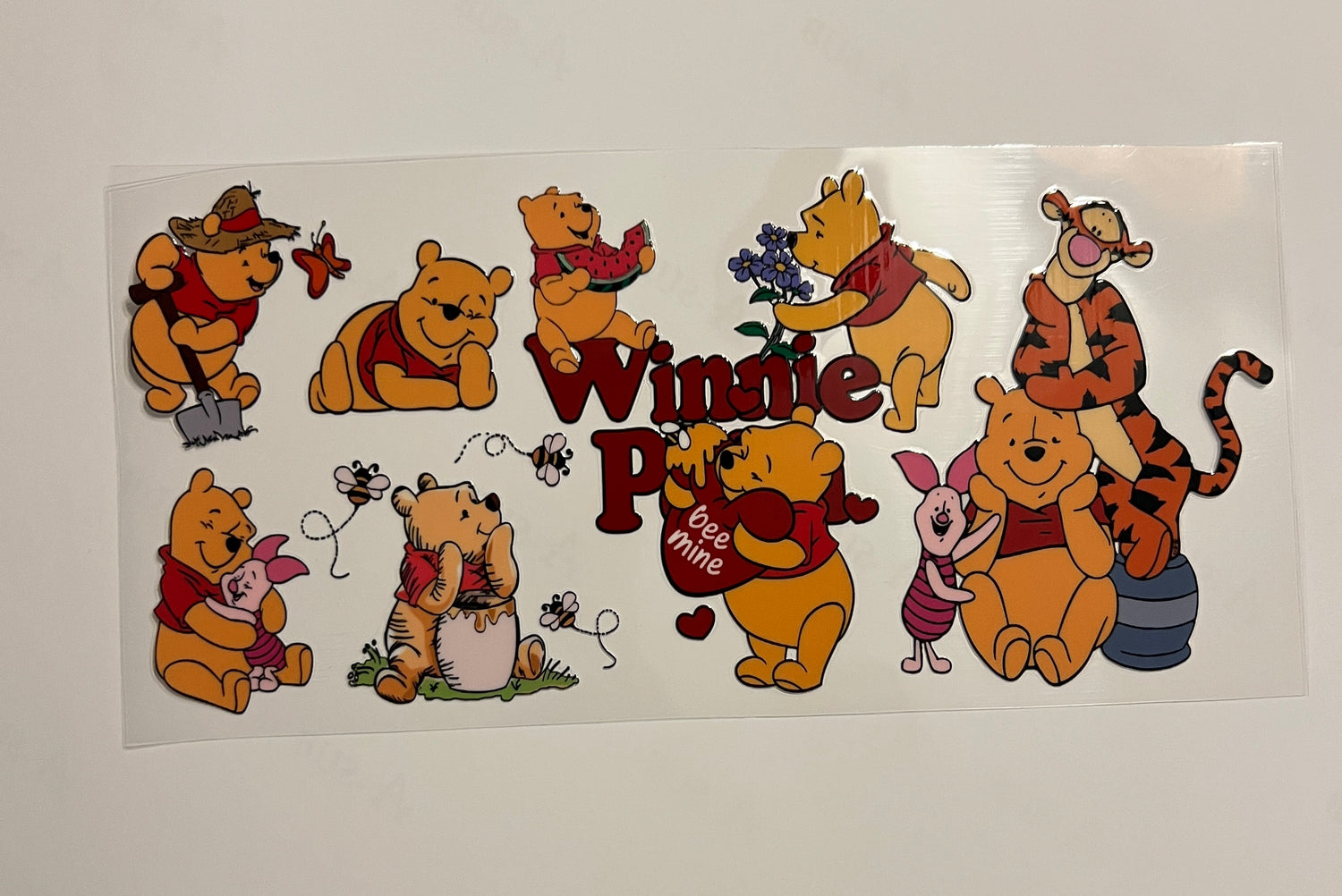 Decals