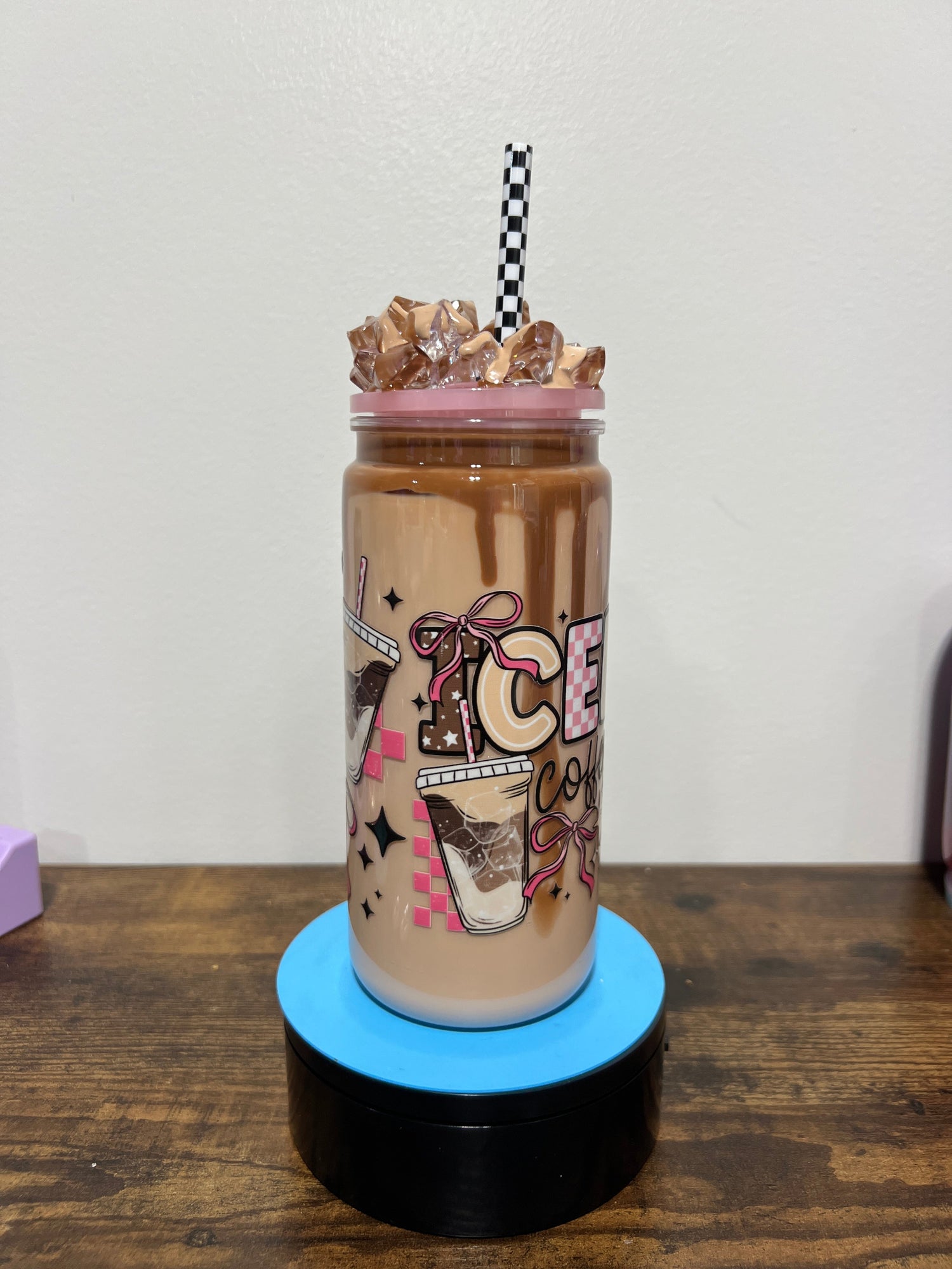Pre Made Cups