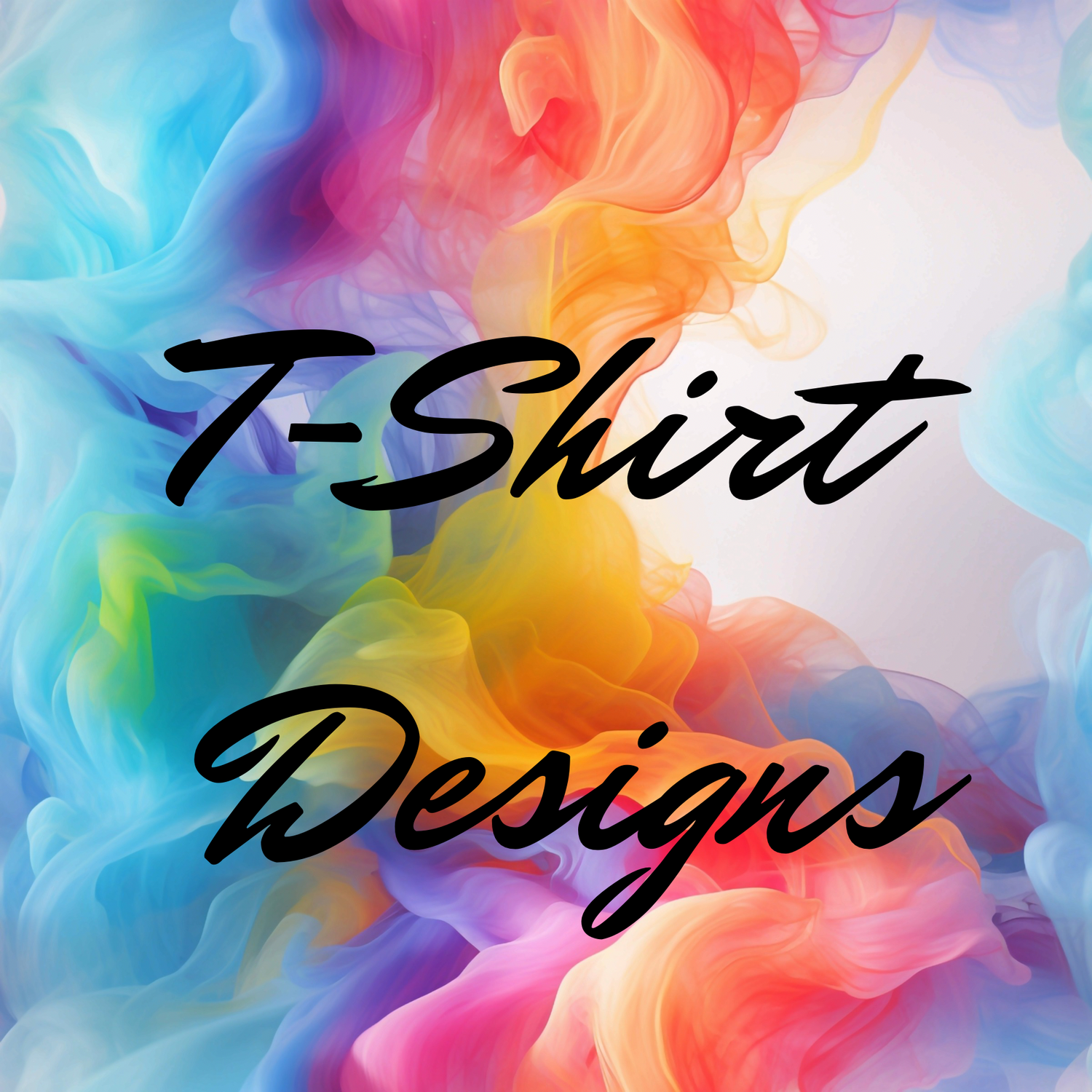 T-Shirt Designs