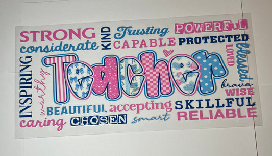 Teacher