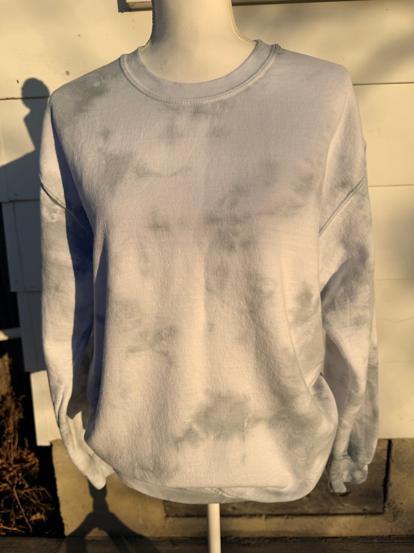 Handmade Tie-Dye T-Shirt