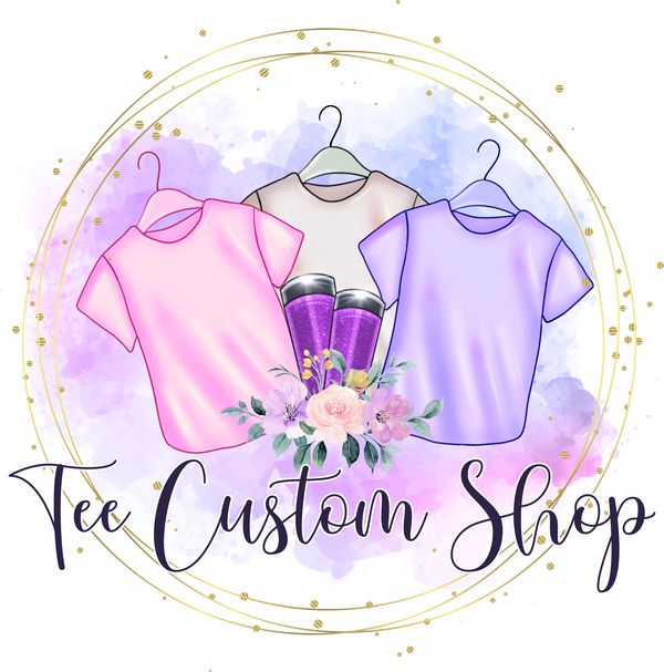 TeeCustomShop