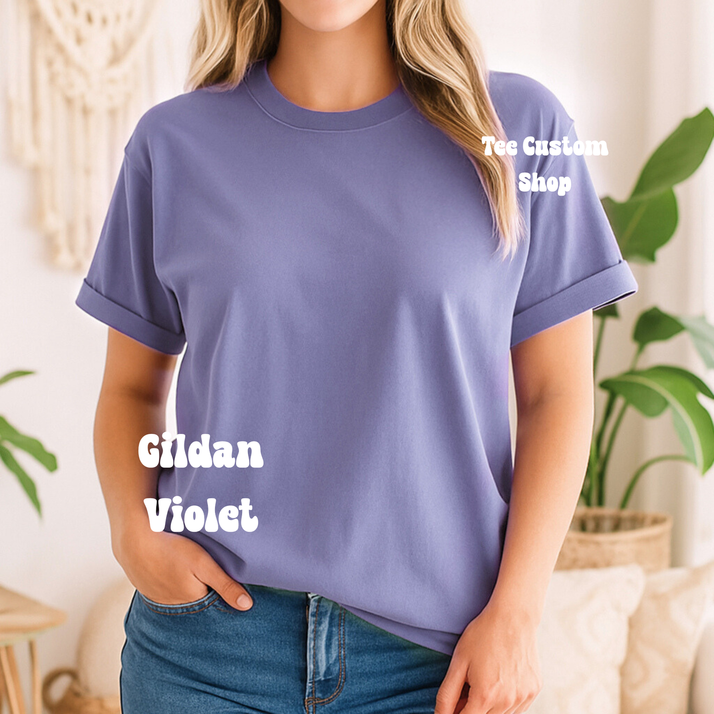 Gildan T-Shirts