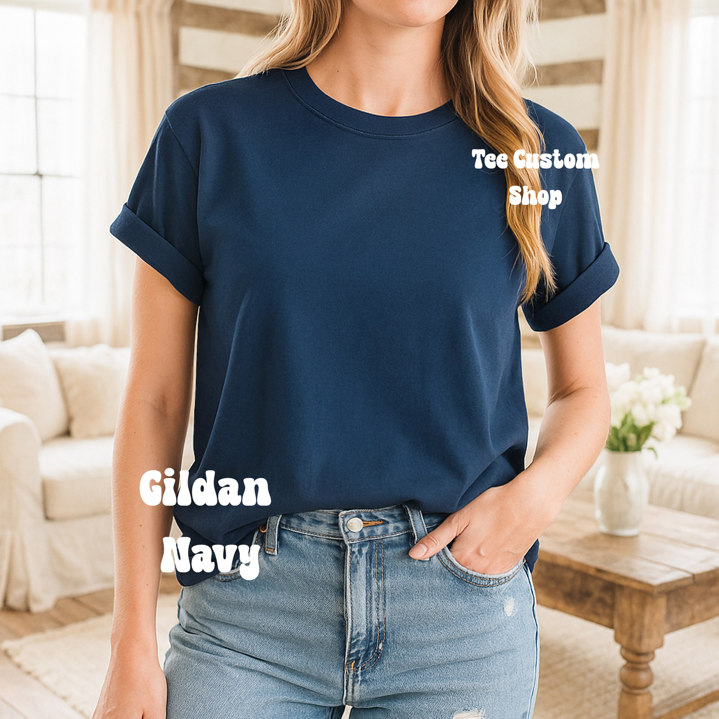 Gildan T-Shirts