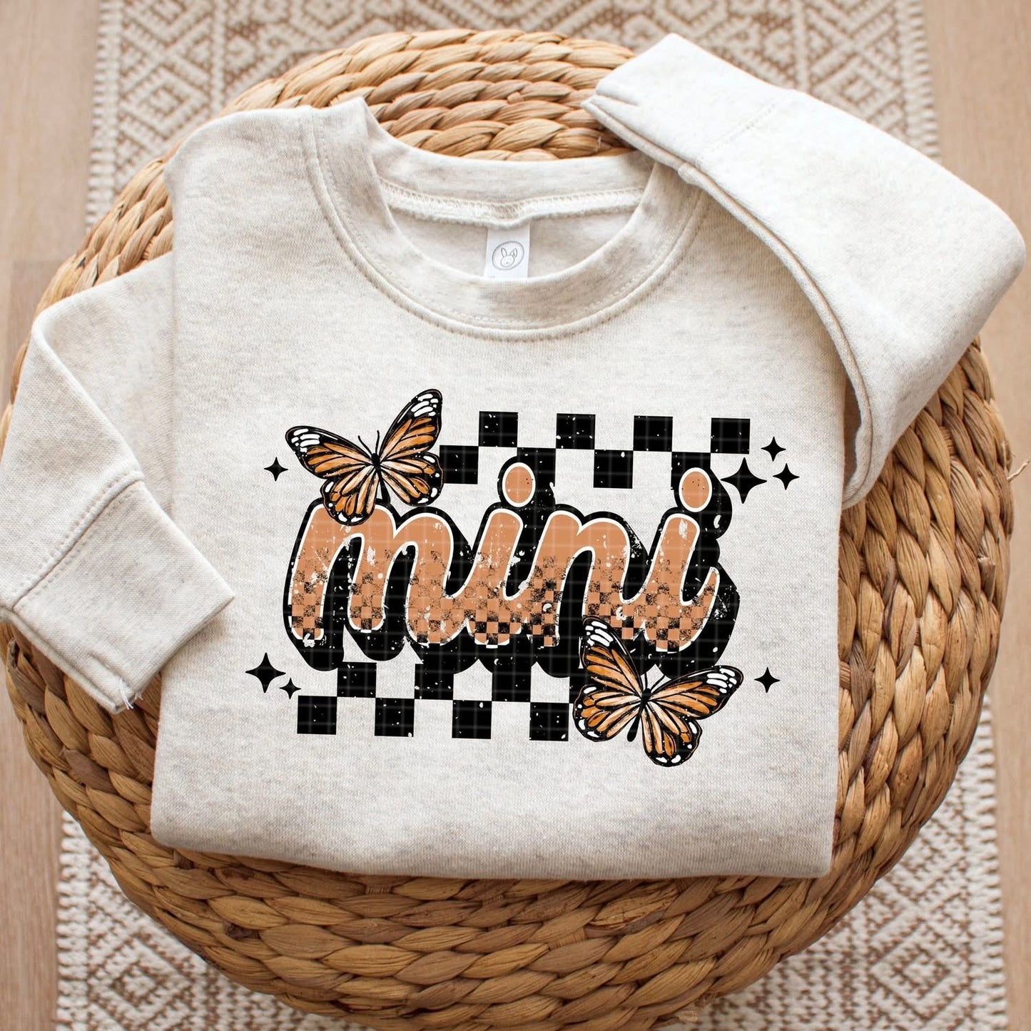 Mini T-Shirt DTF