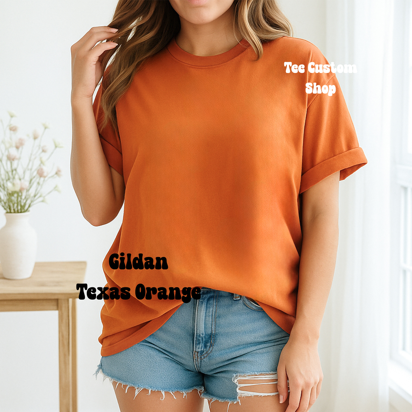 Gildan T-Shirts