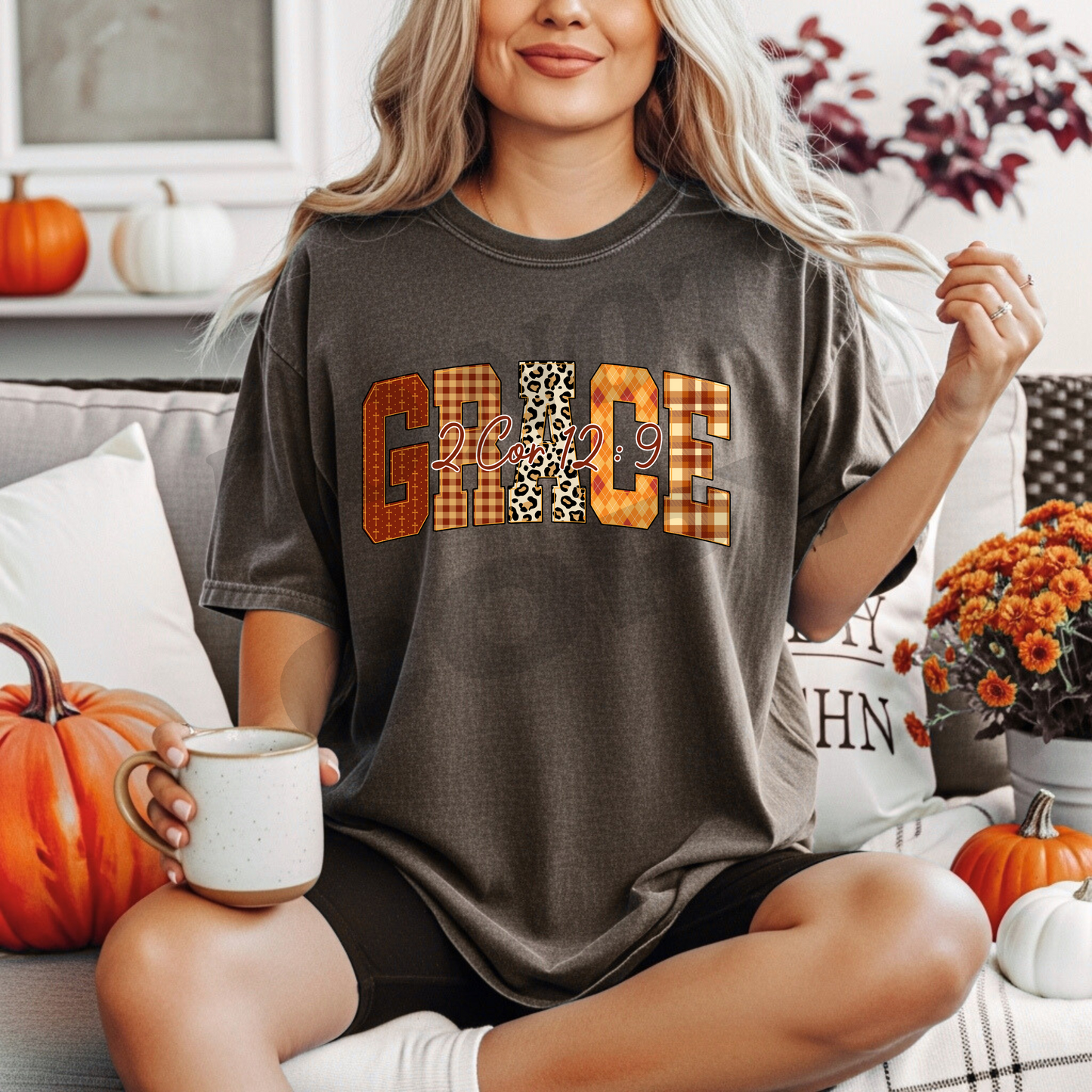 Grace T-Shirt