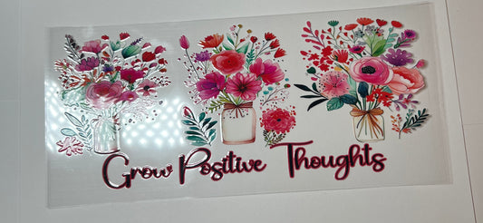 Grow Positive
