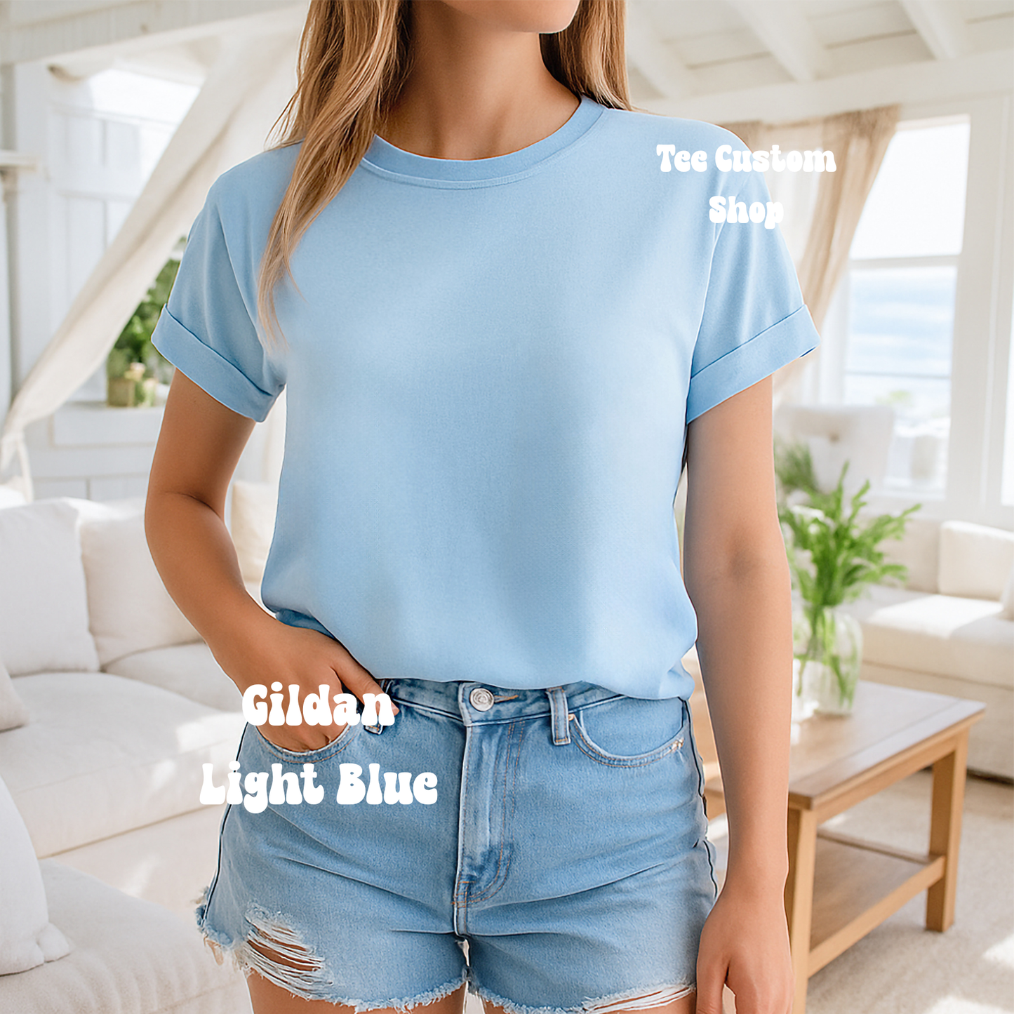 Gildan T-Shirts