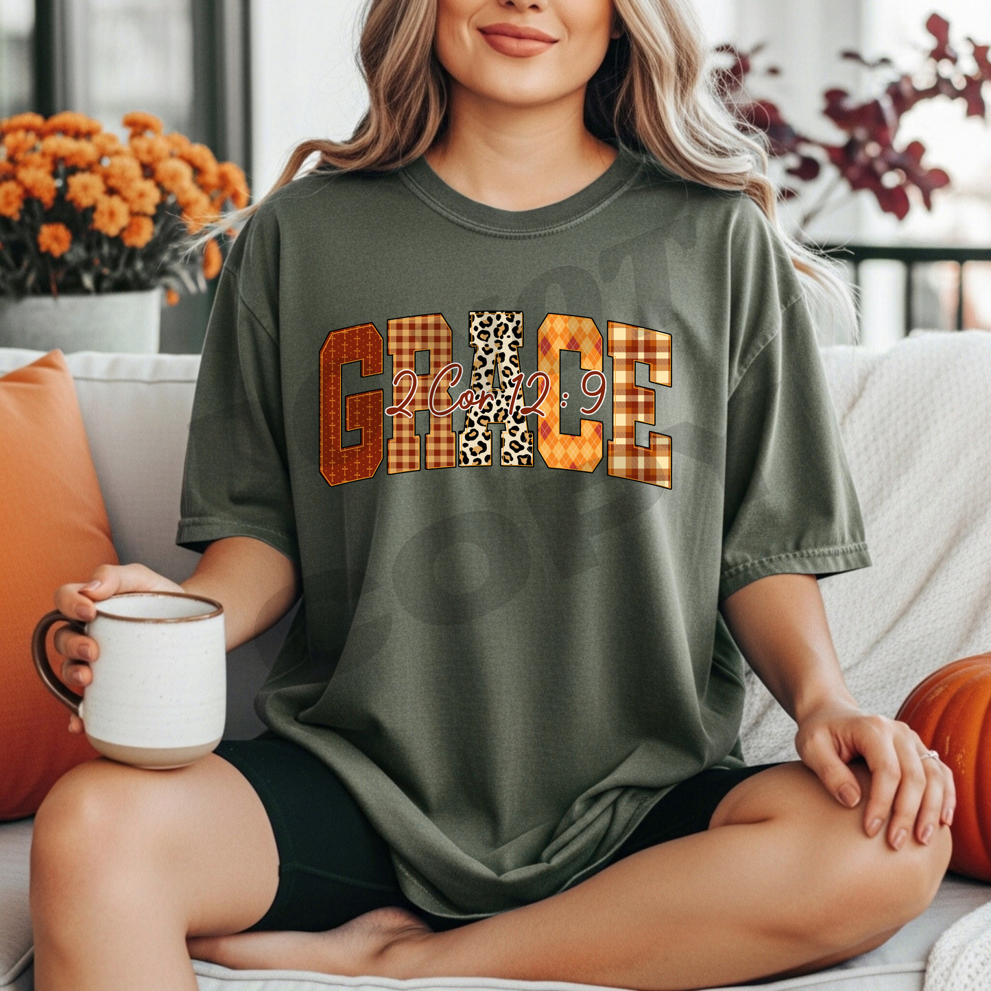Grace T-Shirt
