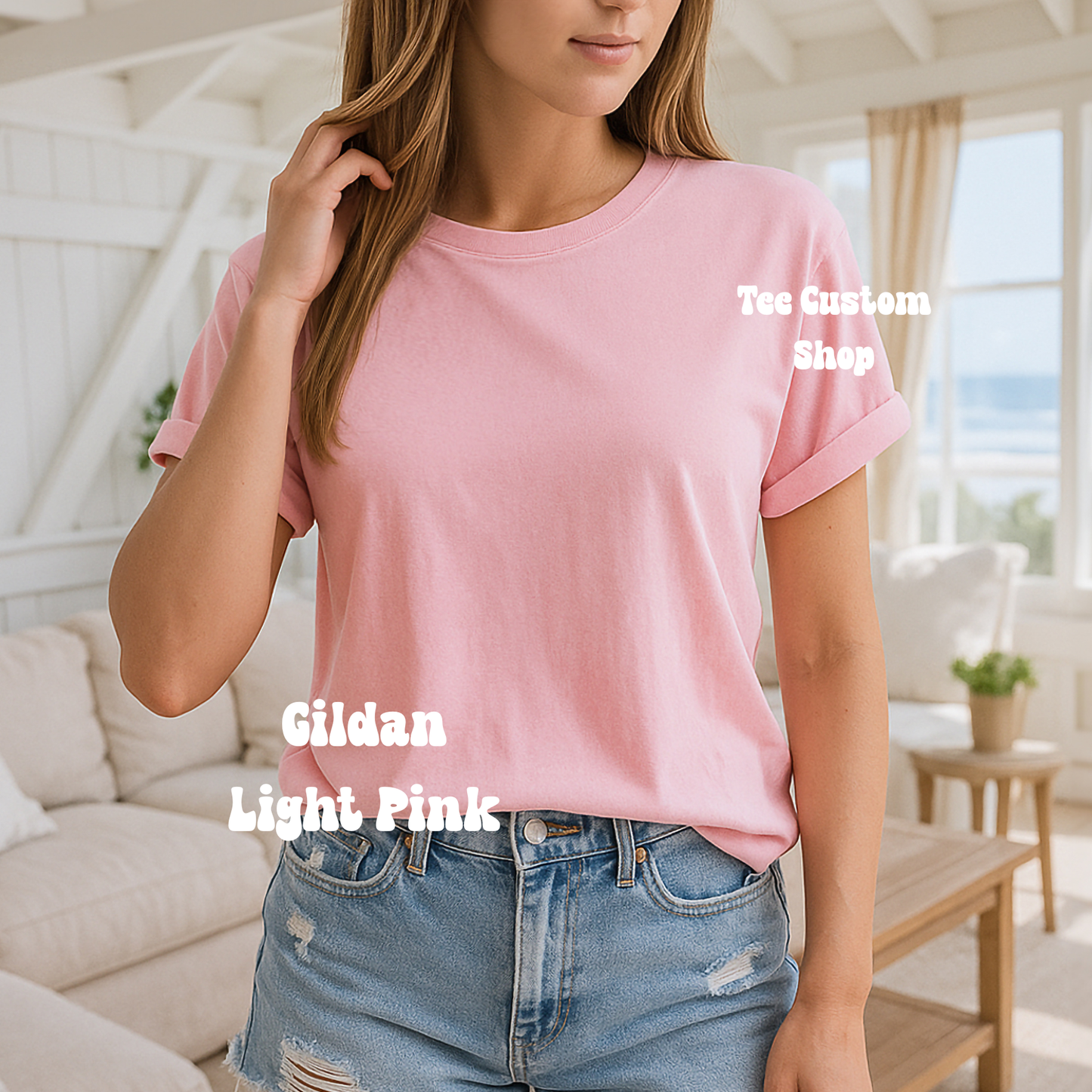 Gildan T-Shirts