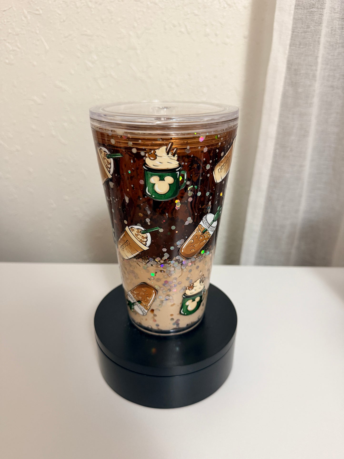 16oz Coffee Tumbler