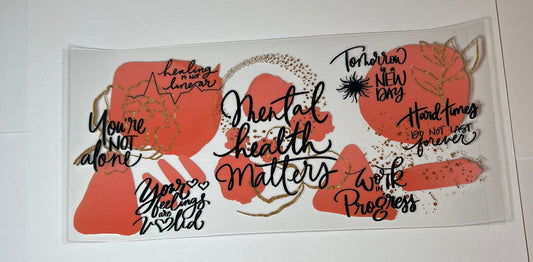 Mental Health Matters