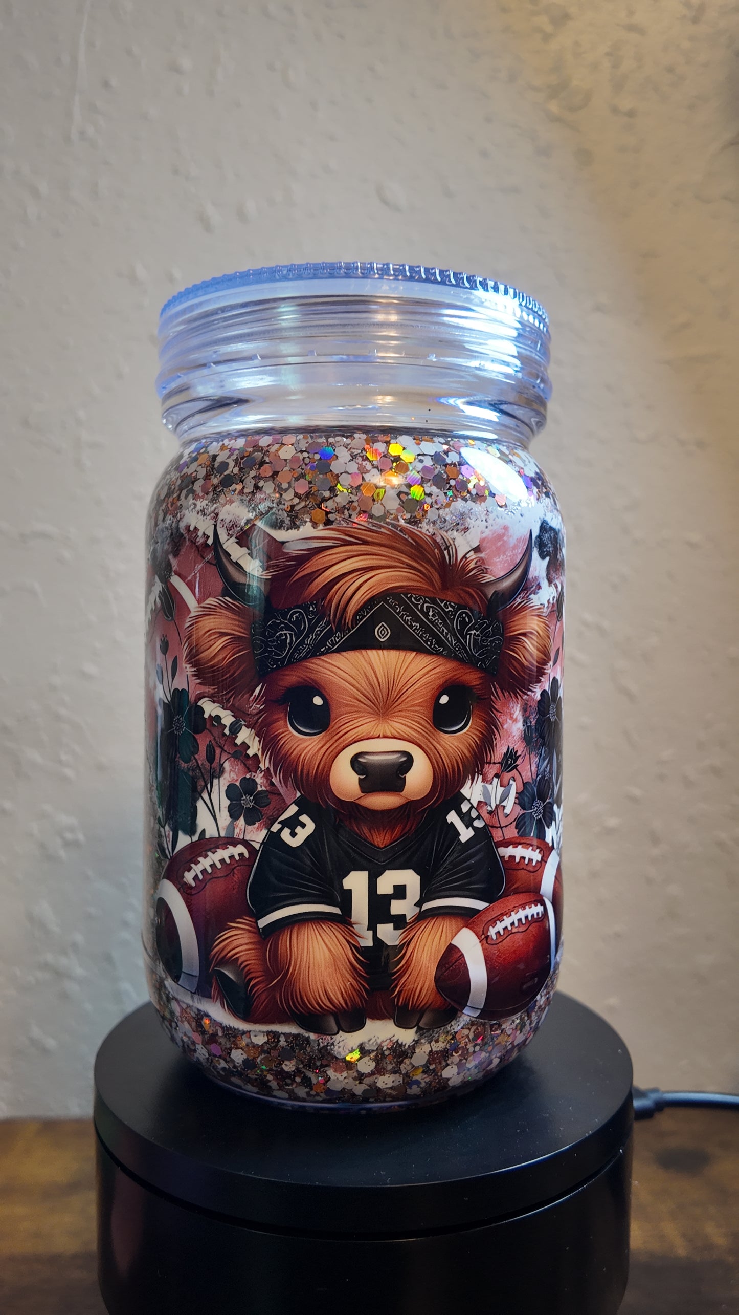 20oz Acrylic Tumbler
