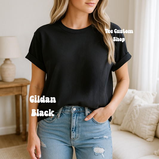Gildan T-Shirts