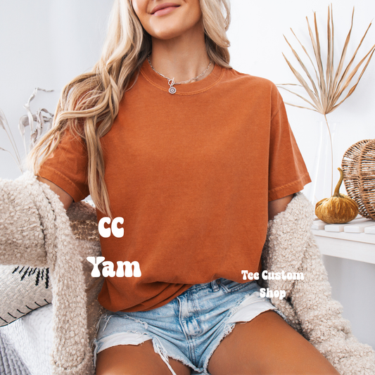 Comfort Colors T-Shirt
