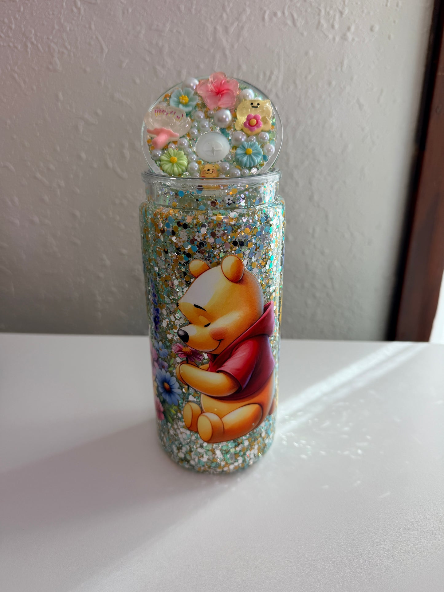 Winnie 20oz Tumbler