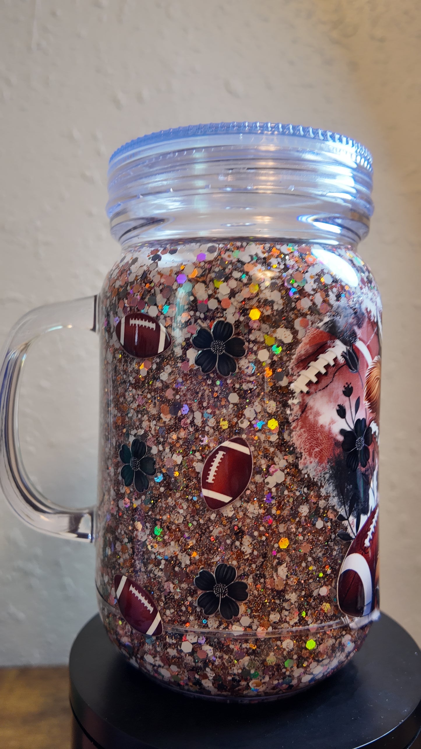 20oz Acrylic Tumbler