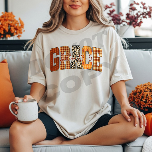 Grace T-Shirt