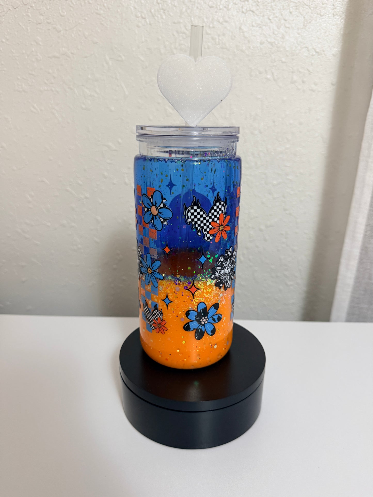 20oz Lava Tumbler