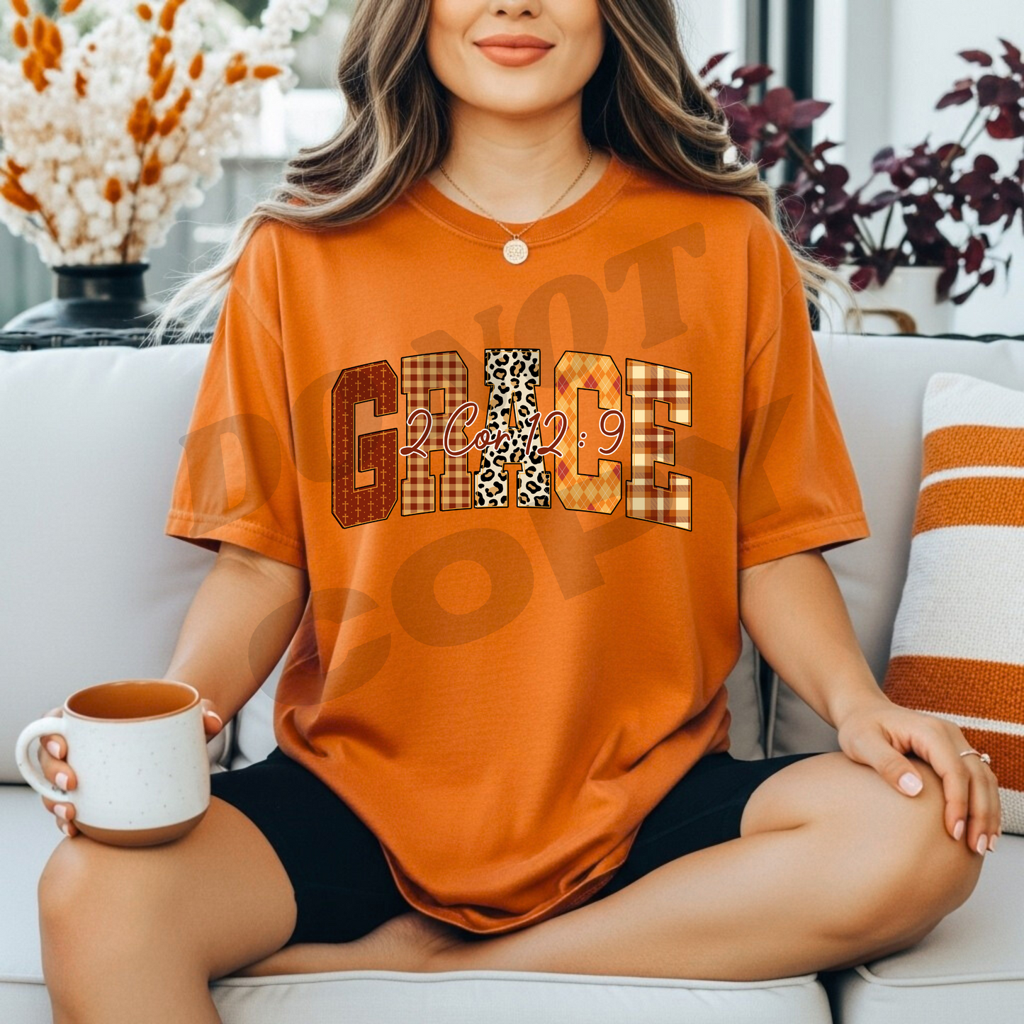 Grace T-Shirt