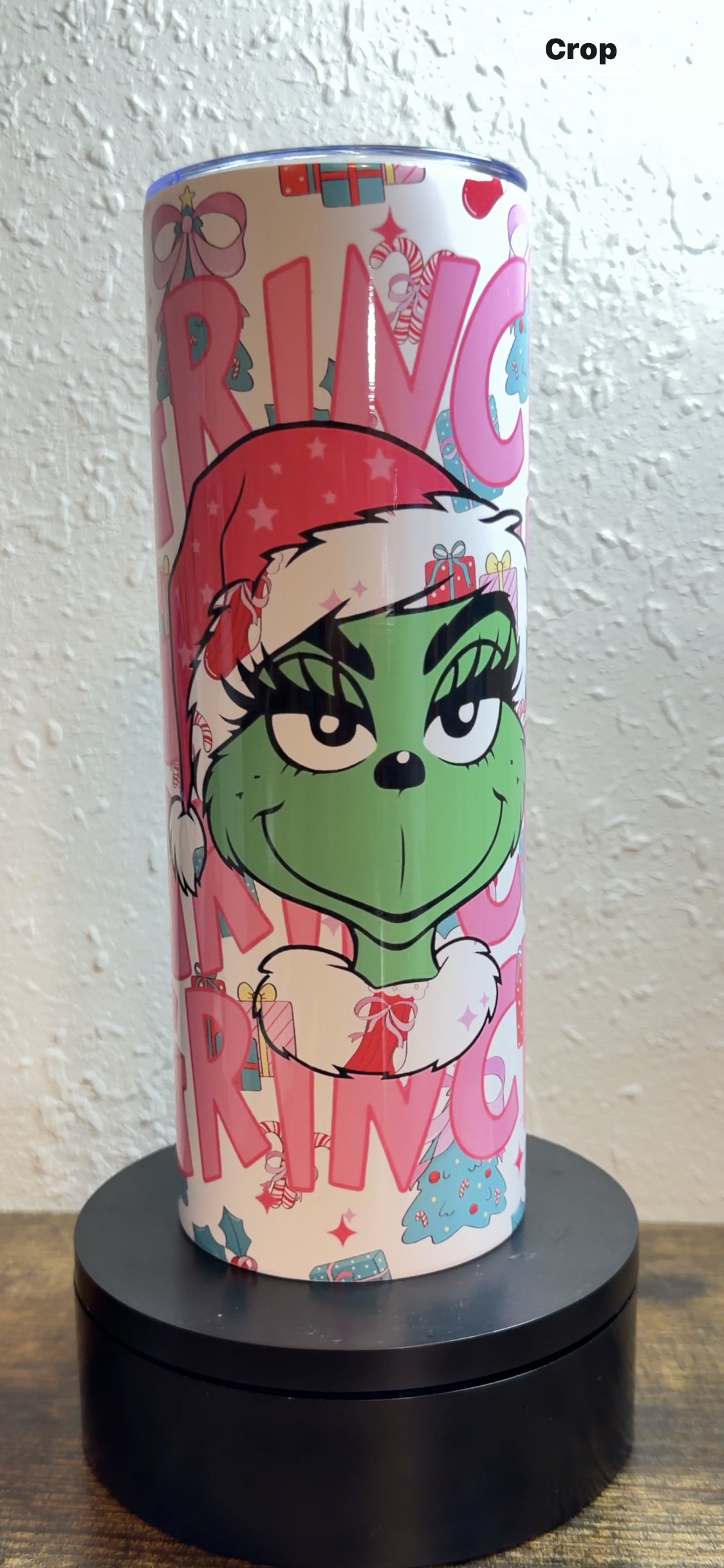 20oz Sublimation Tumbler