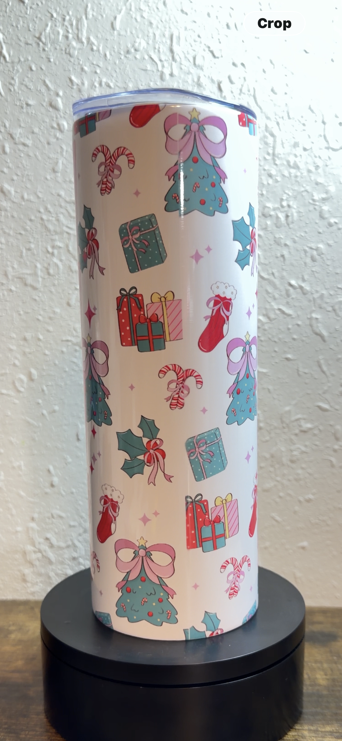 20oz Sublimation Tumbler
