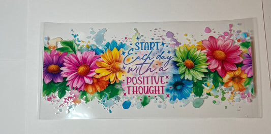 Positive Thoughts