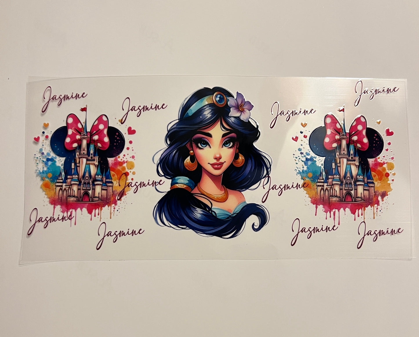 Princess Jasmine