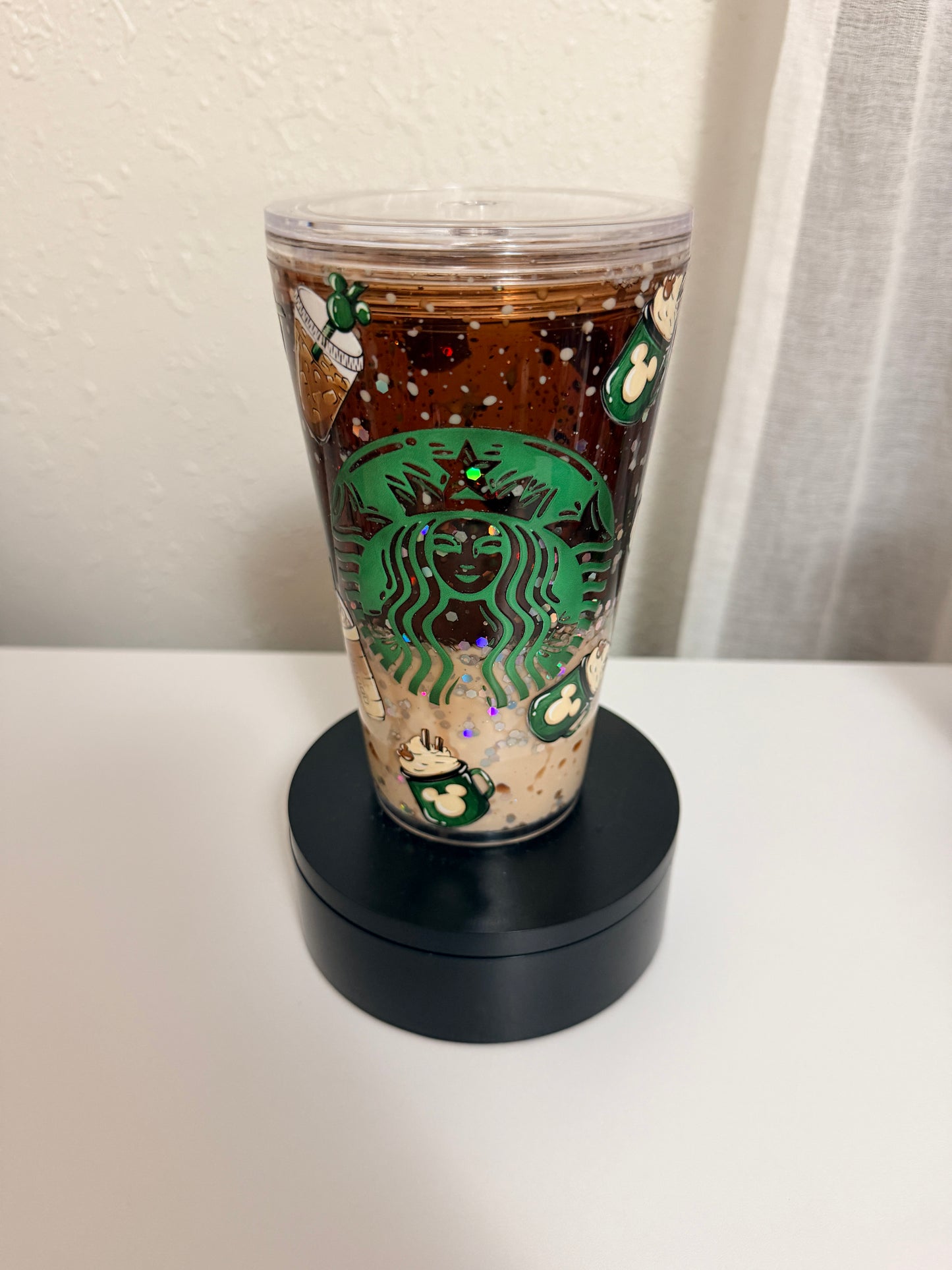 16oz Coffee Tumbler