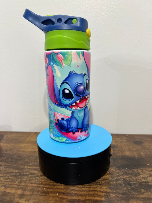 Lilo & Stitch 12oz Kids Tumbler