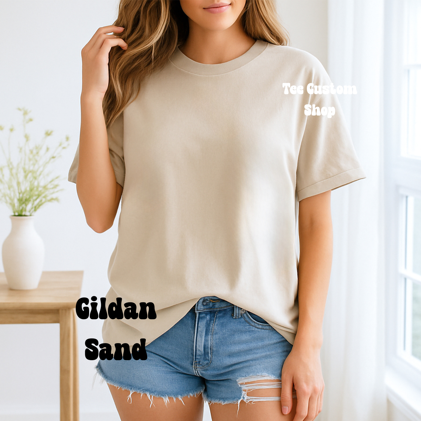 Gildan T-Shirts