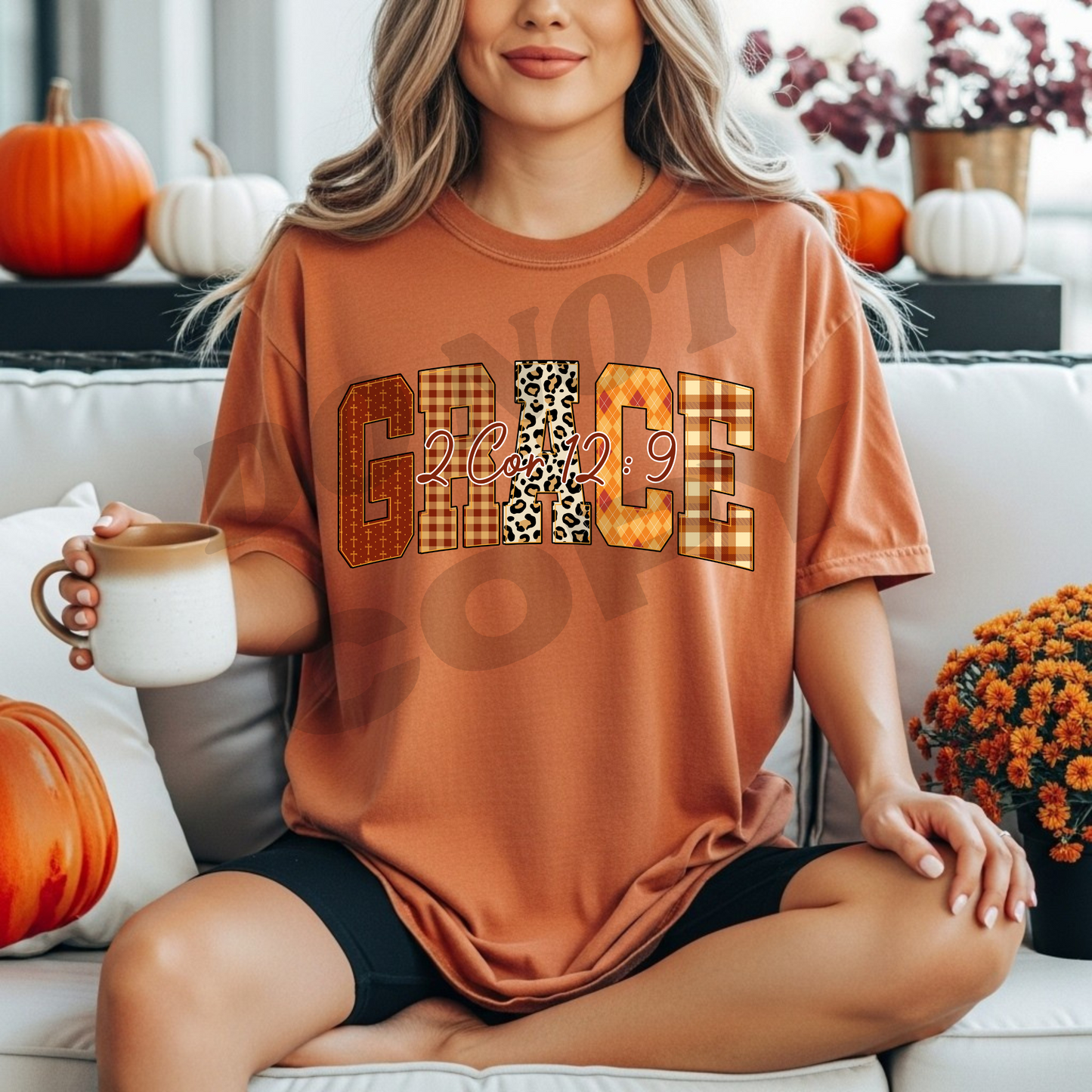 Grace T-Shirt