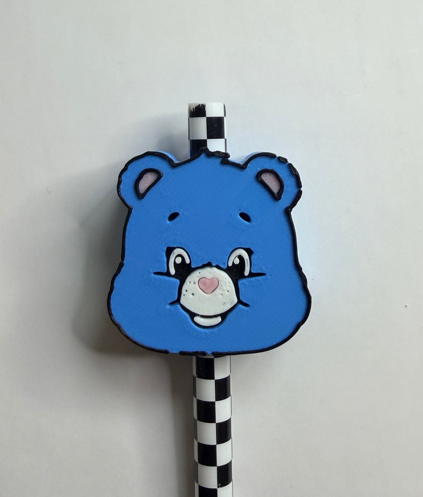 Bears Straw Topper