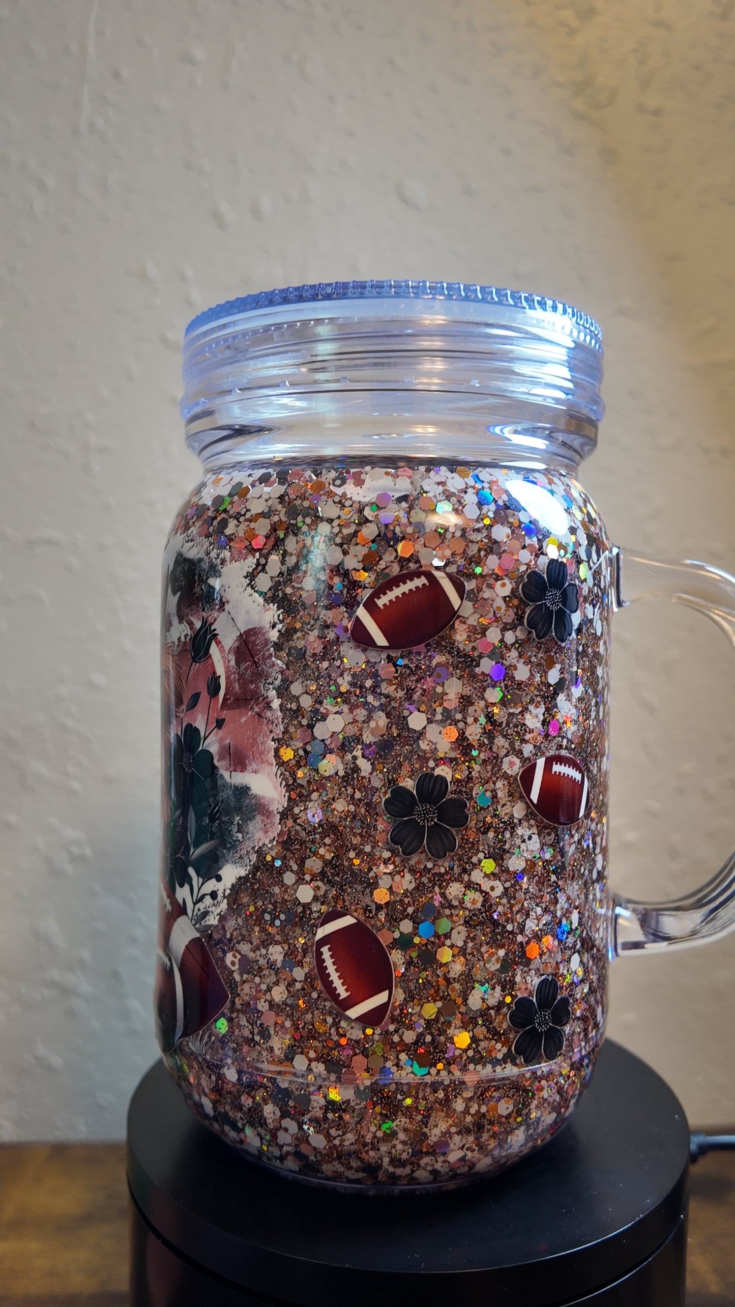 20oz Acrylic Tumbler