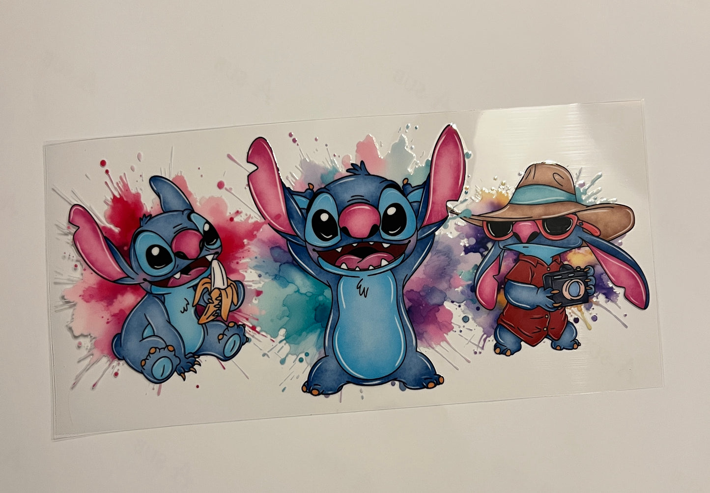 LILO and Snitch