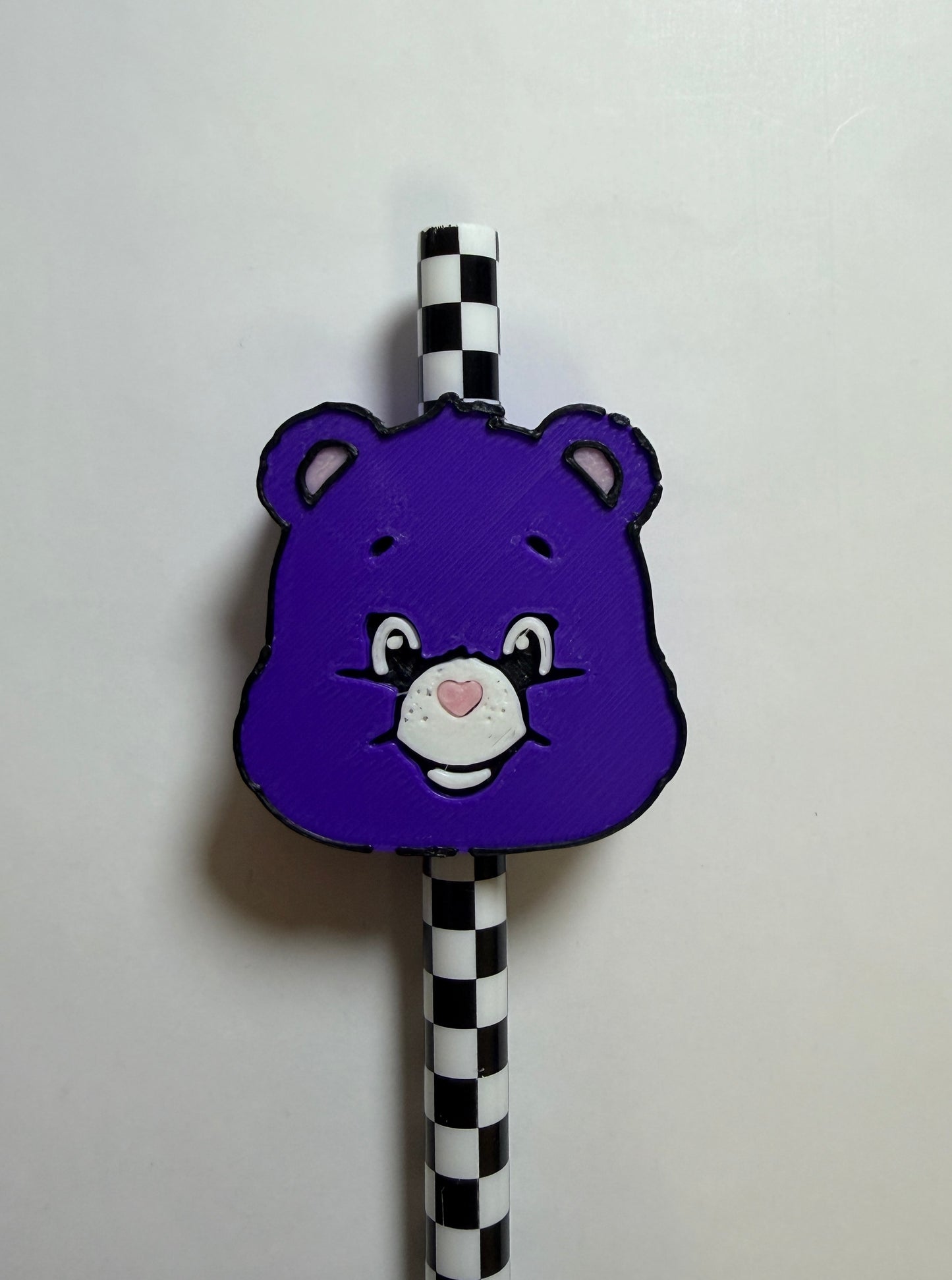 Bears Straw Topper
