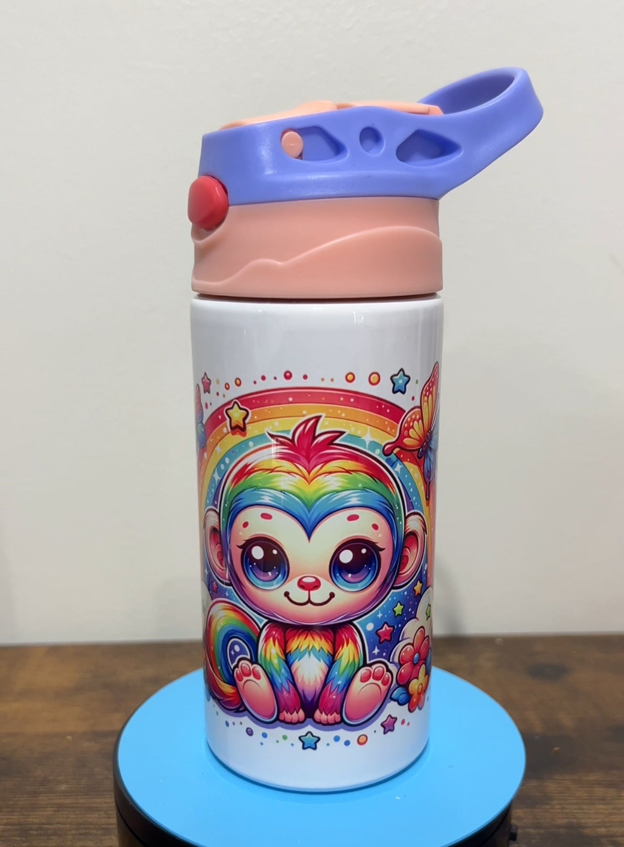 12oz Kids Tumbler