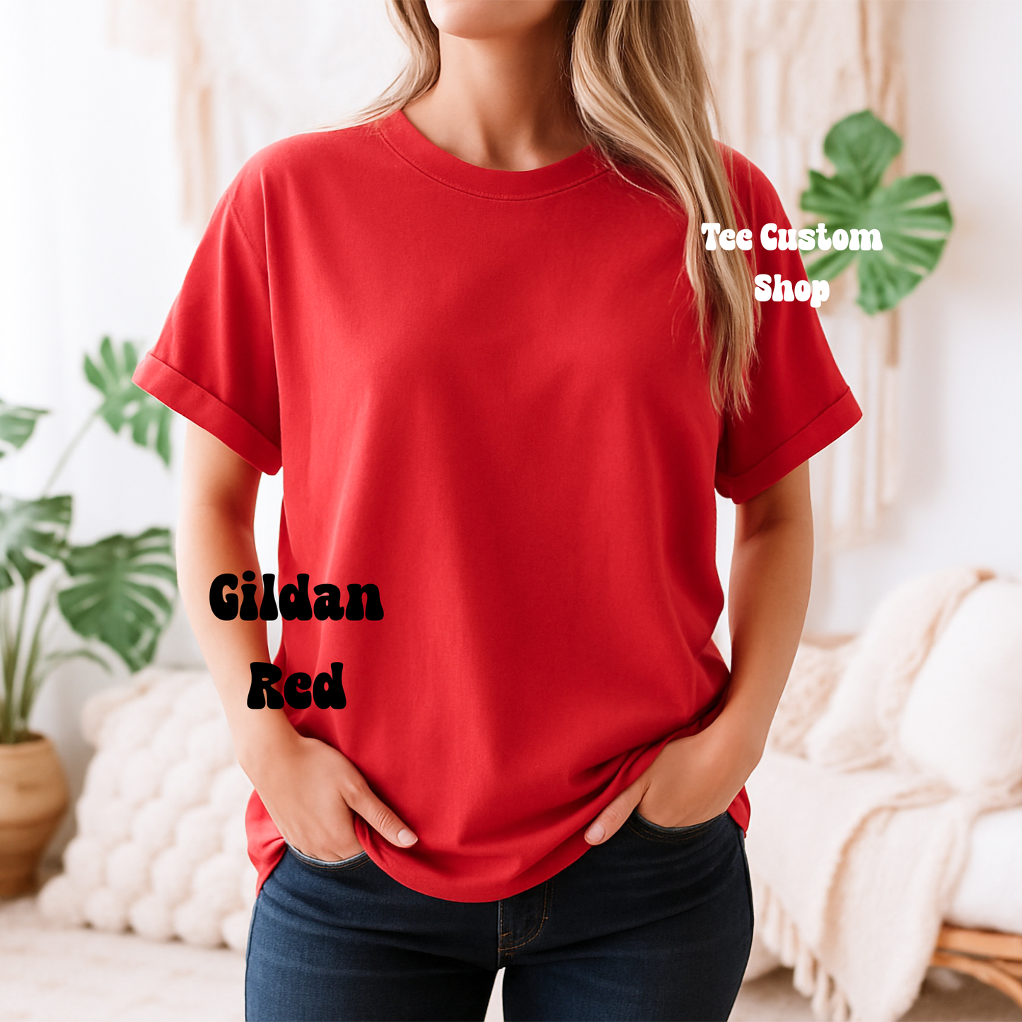 Gildan T-Shirts