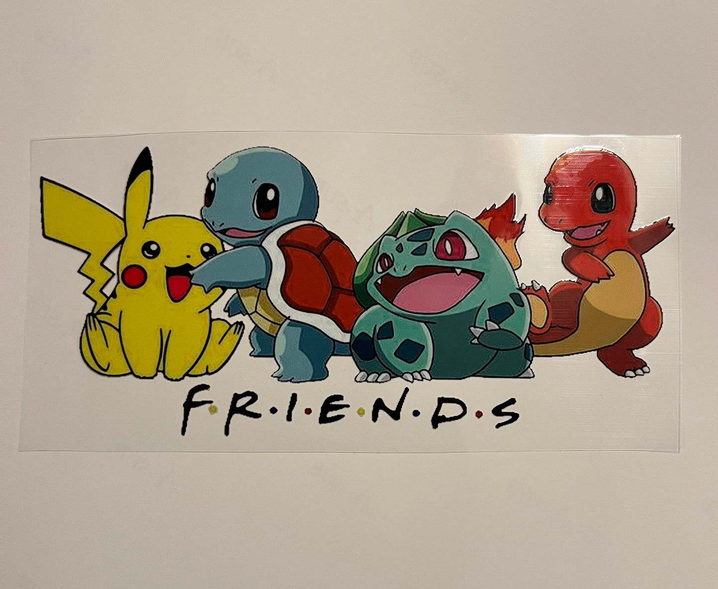 Friends