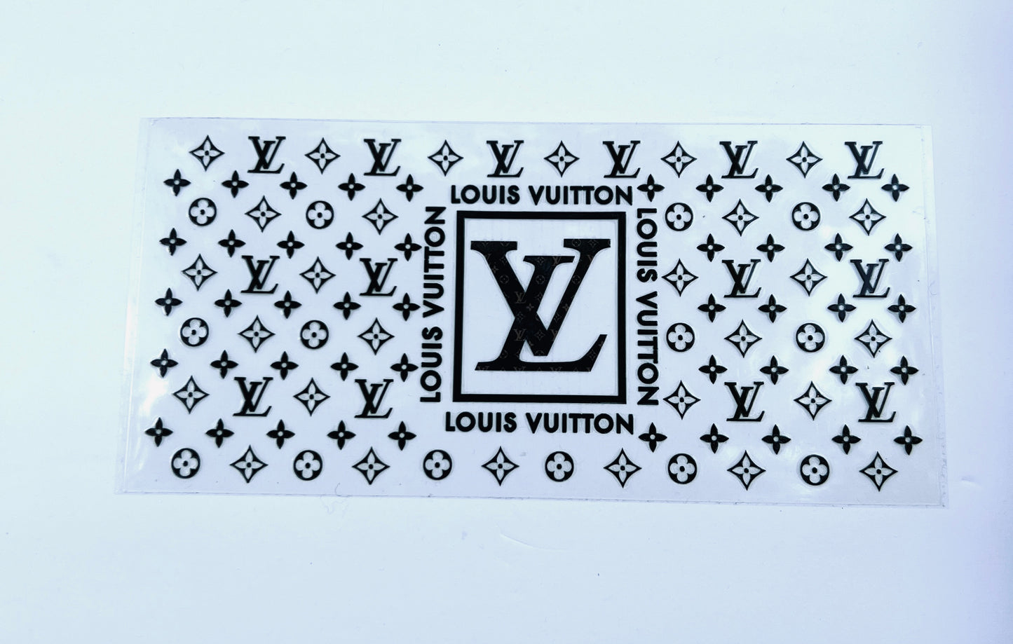 LV Cup Design