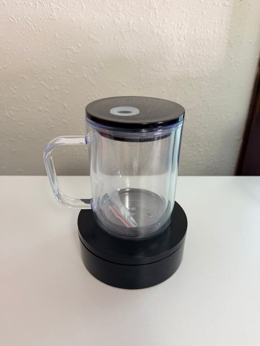 17oz SnowGlobe Mug