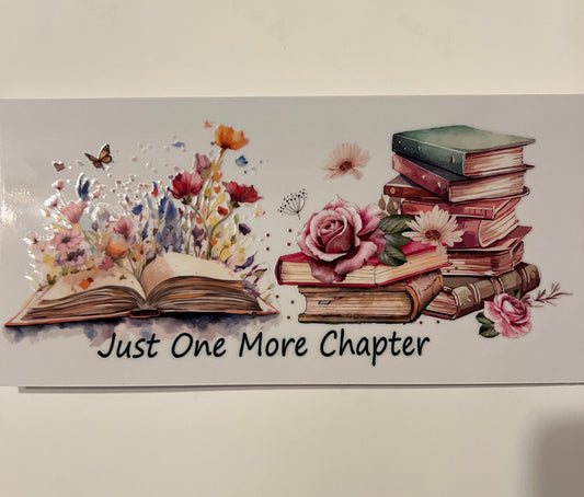 Book Theme